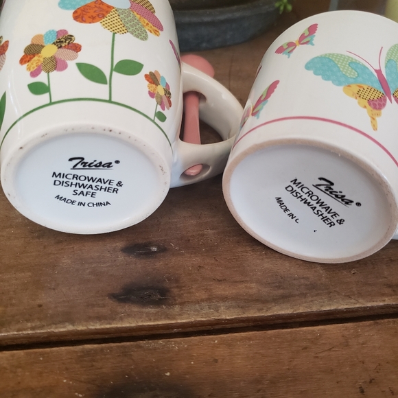 Coffee Cups - Picture 4 of 4